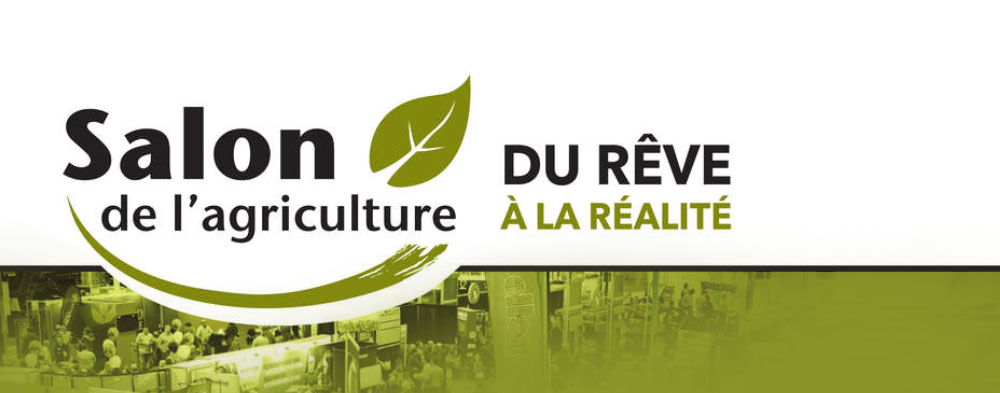 Salon de l'agriculture 2018