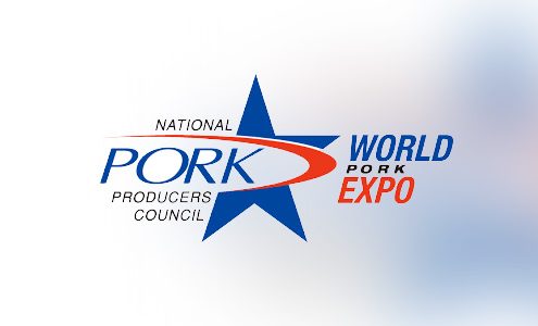 World-Pork-Expo 2018